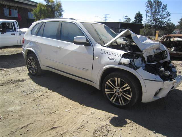 Bmw x5 for sale in south africa