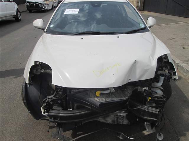 Alfa Romeo Salvage Damaged Cars For Sale