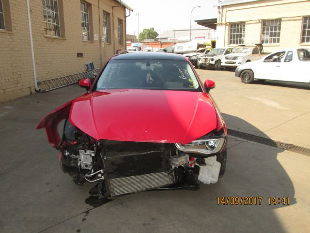 Audi Salvage Damaged Cars For Sale