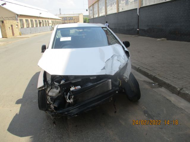 2015 HYUNDAI I20 1.2