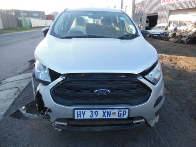 2019 FORD ECO SPORT 1.5