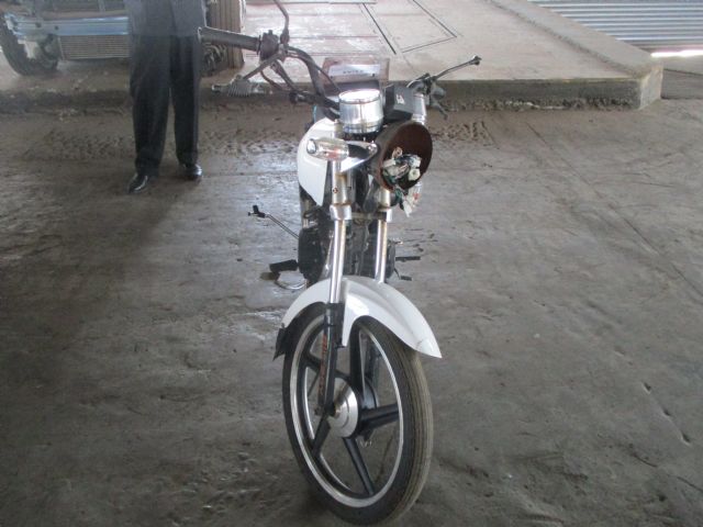2021 BIG BOY SCOOTERS 150 CC COMMERCIAL