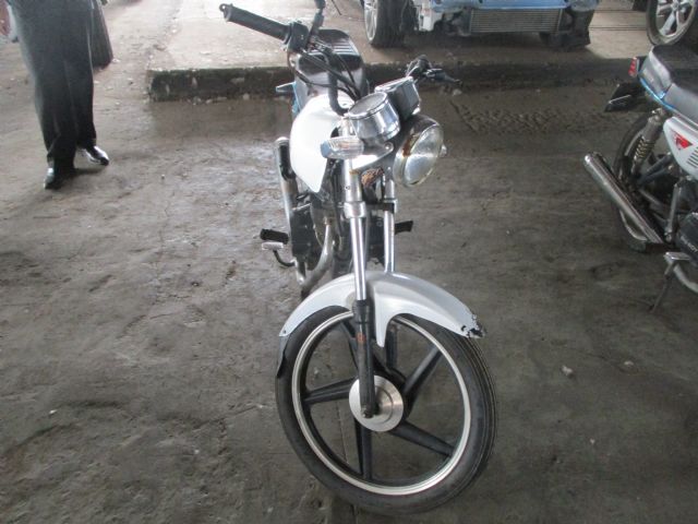 2021 BIG BOY SCOOTERS 150 CC COMMERCIAL