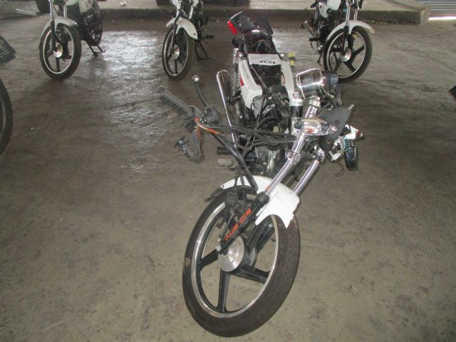 2022 BIG BOY SCOOTERS 150 CC COMMERCIAL