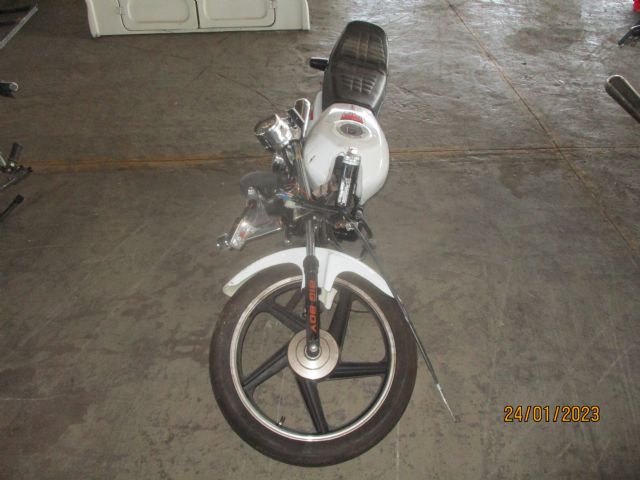 2022 BIG BOY SCOOTERS 150 CC COMMERCIAL