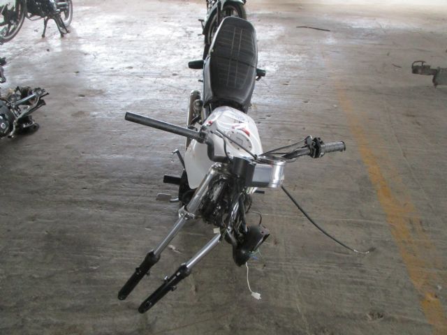 2022 BIG BOY SCOOTERS 150 CC COMMERCIAL
