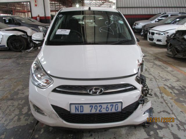 Damaged car - Cars for Sale - Gauteng