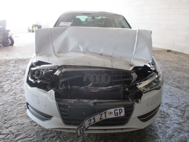 Damaged car - Cars for Sale - Gauteng