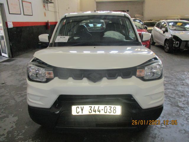 2020 SUZUKI S-PRESSO 1.0 GL+
