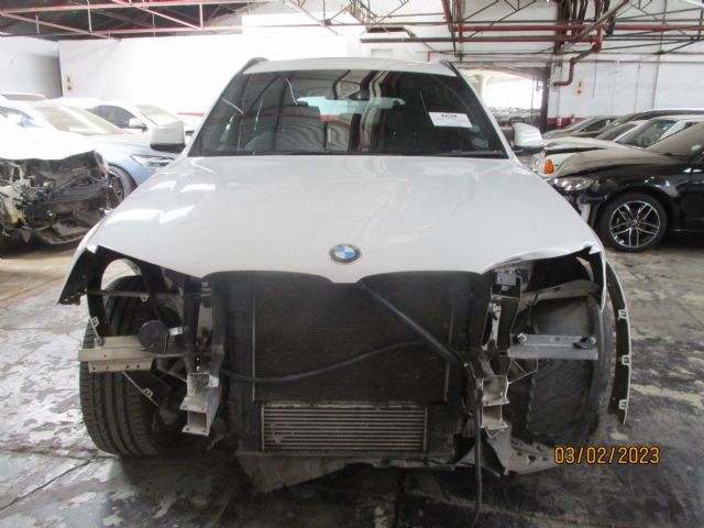2015 BMW 320d A/T (E46)F/L